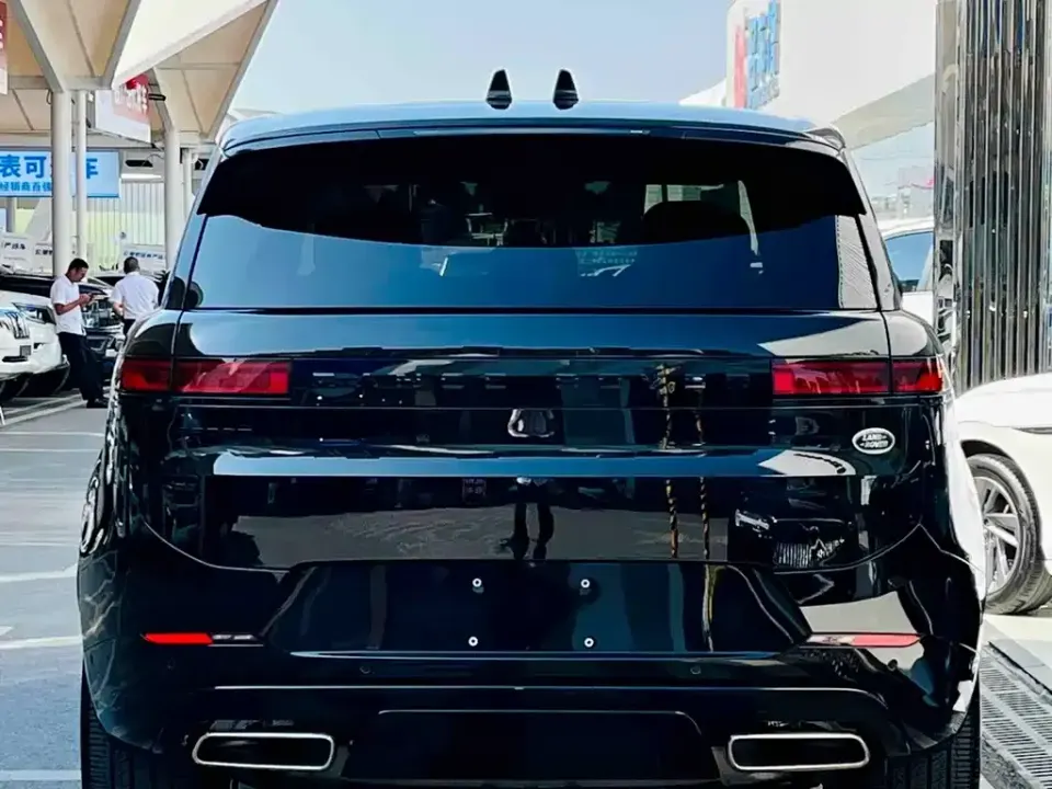 Land Rover Sport