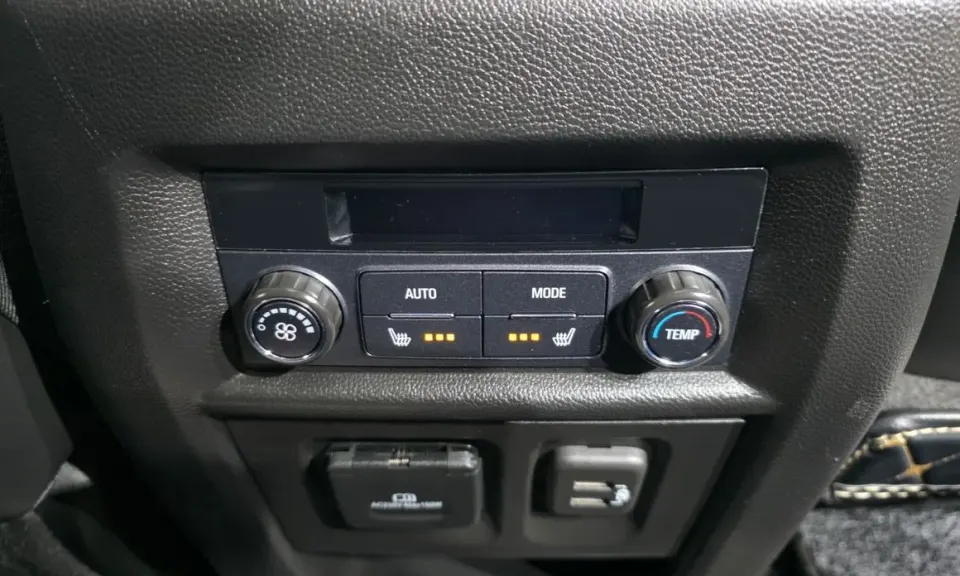 ChevroletGMDaewoo Traverse