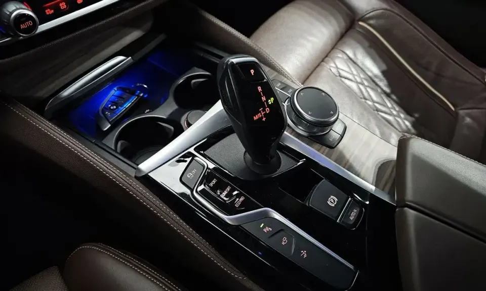 BMW Gran Turismo