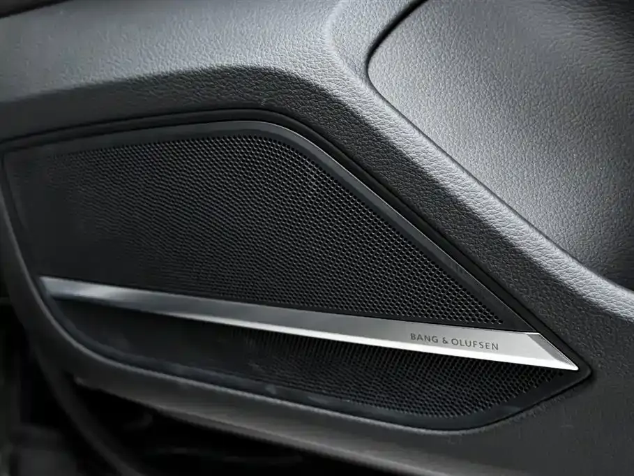Audi A8 New Energy