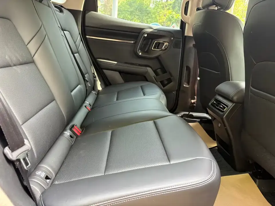 Haval Big Dog PLUS