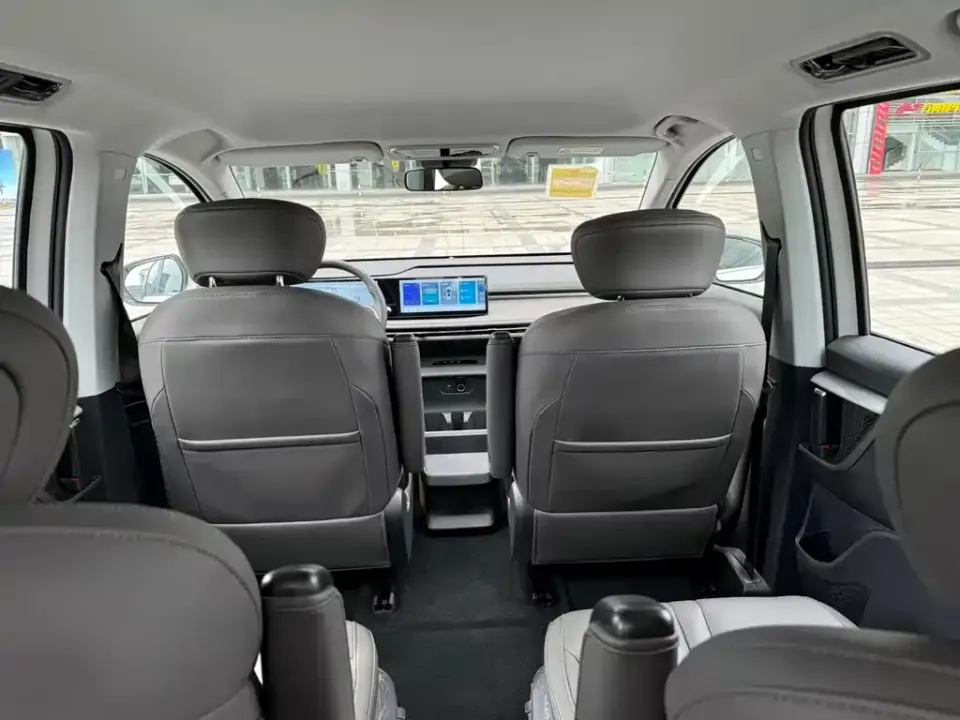Maxus Dajia 7