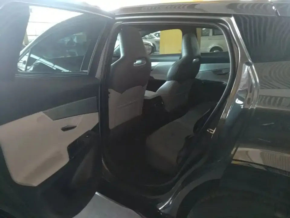 Changan UNI-T