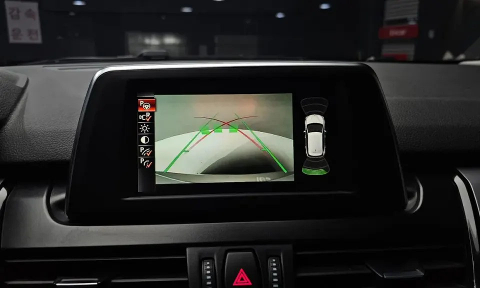 BMW 2-Series