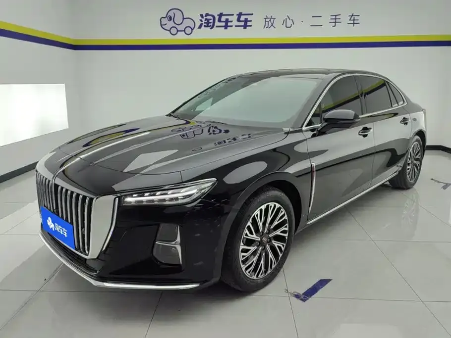 Hongqi Hongqi H5