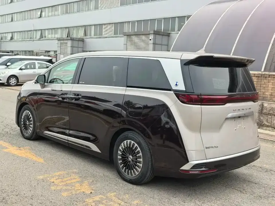 Denza Denza D9