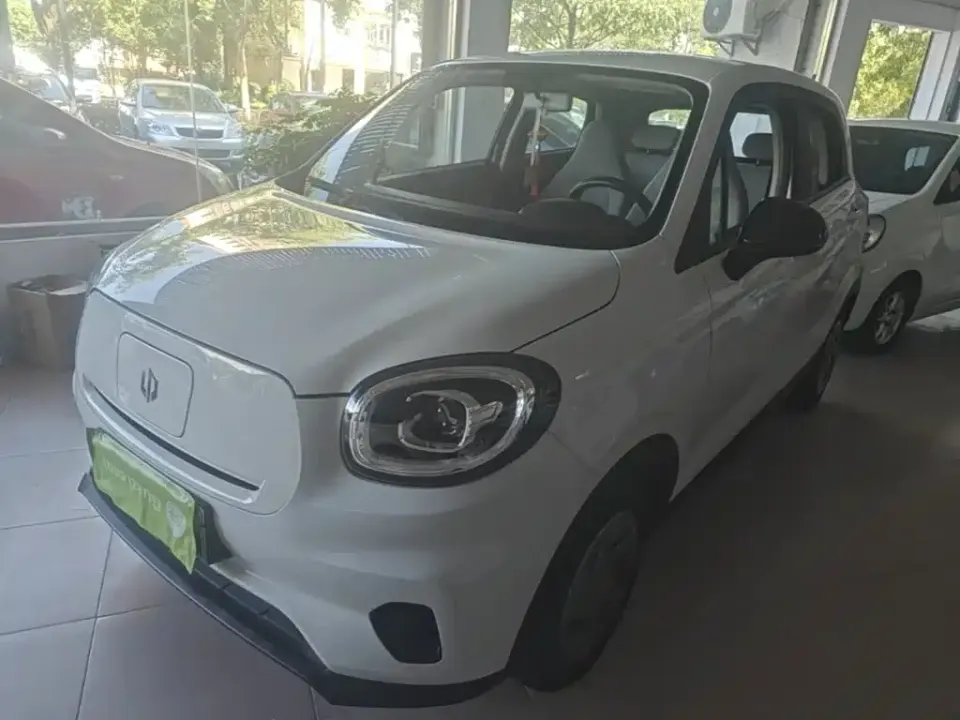 Leapmotor Leapmotor T03