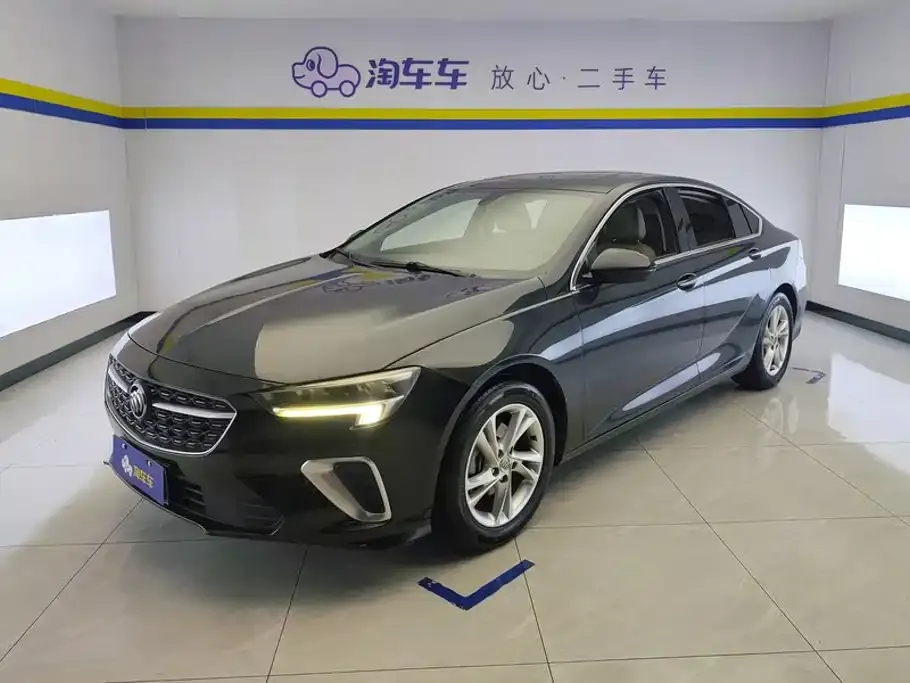 Buick Regal