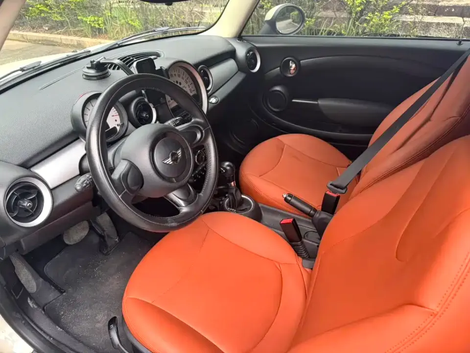 MINI Mini