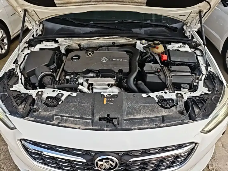 Buick Regal