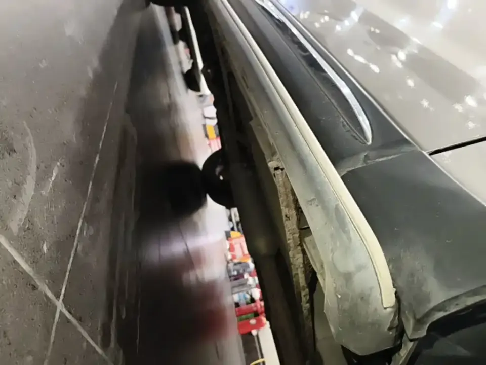Zotye Zotye T600