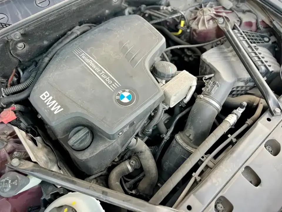 BMW 5 Series GT
