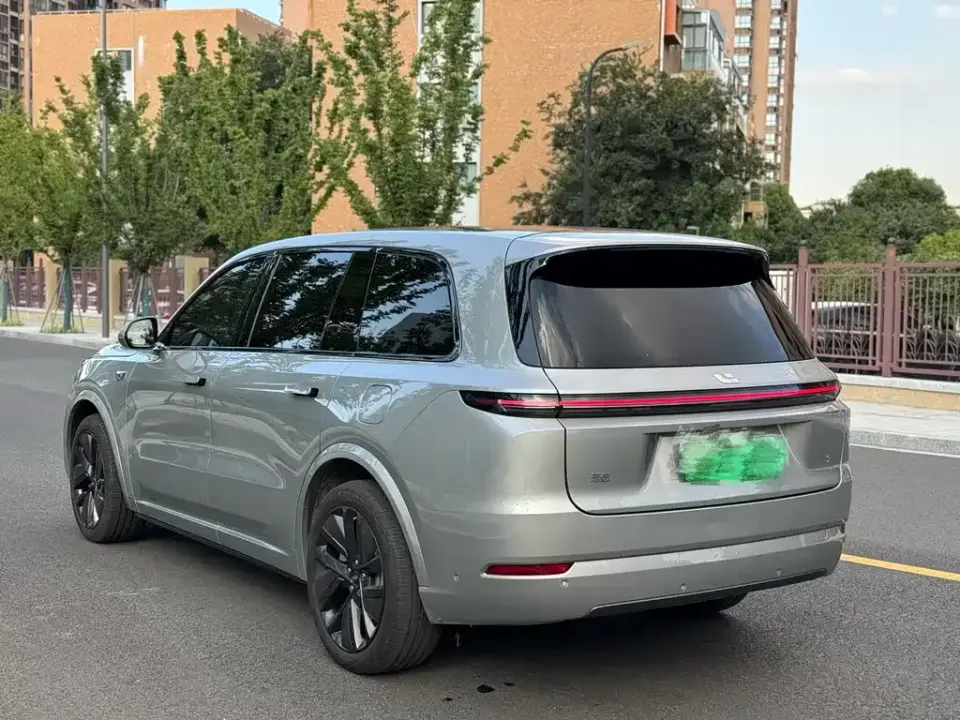 Li Li L9