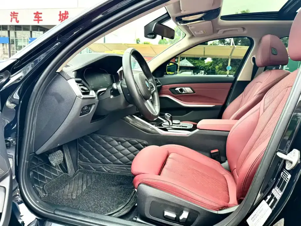 BMW 3-Series