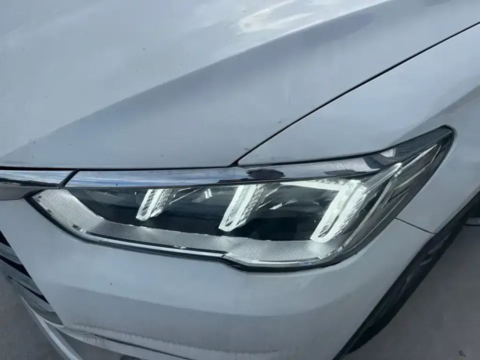 BYD Pro
