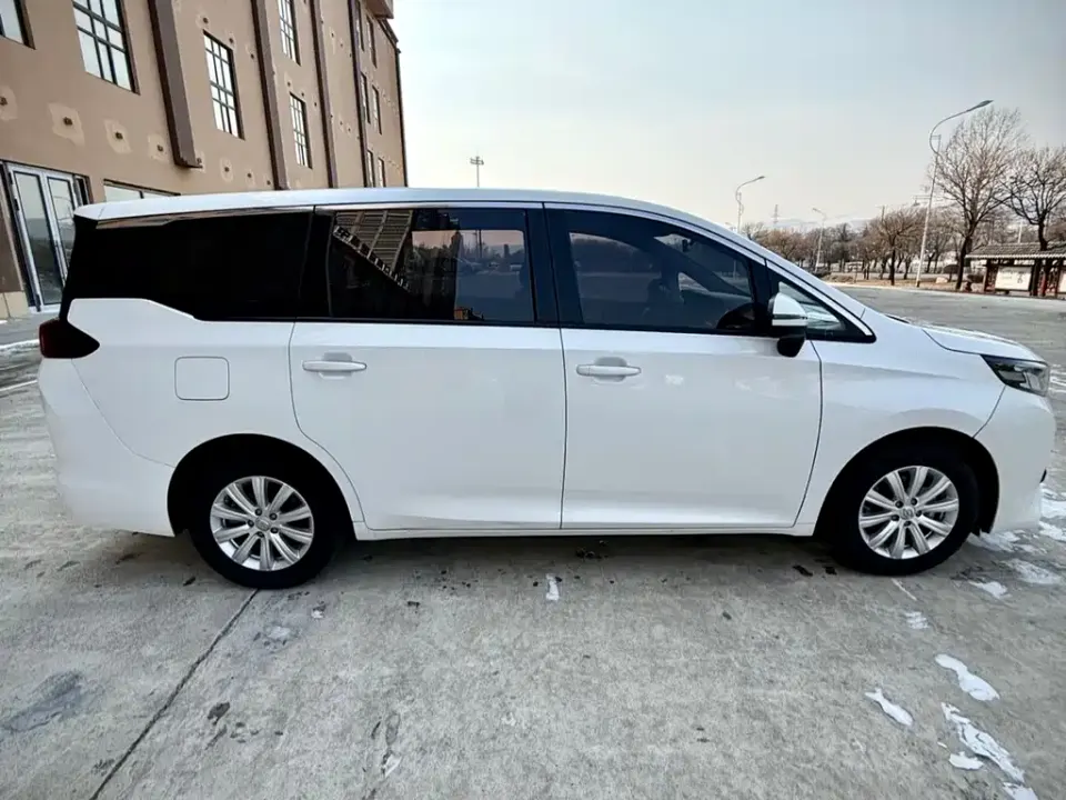 GAC Trumpchi M6