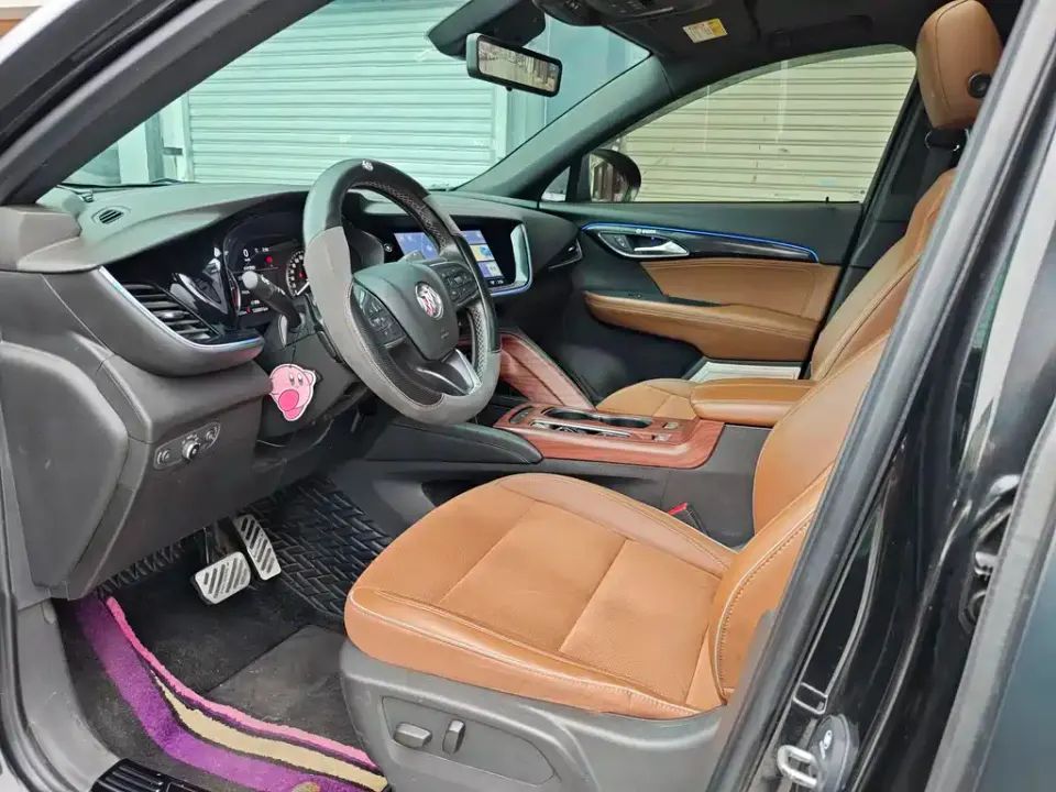 Buick Envision S