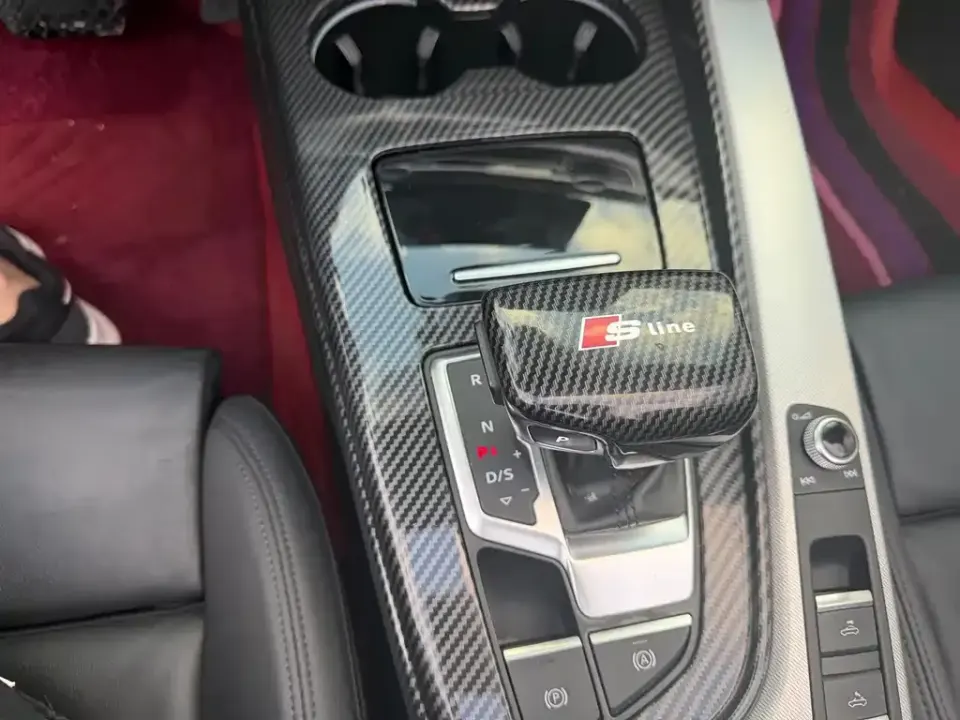 Audi A5 (Import)