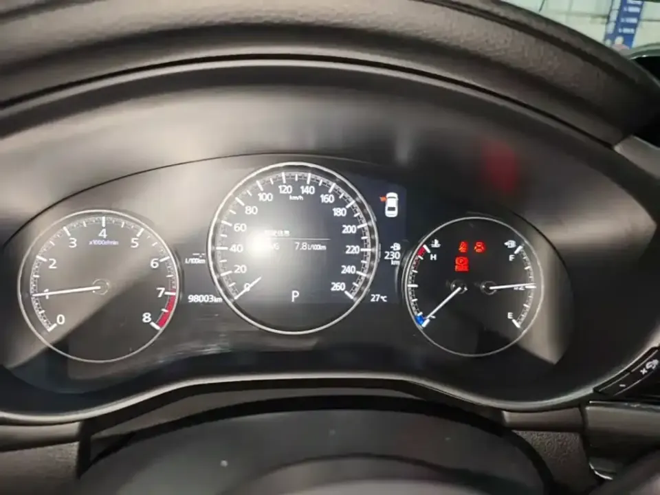 Mazda 3 Axela