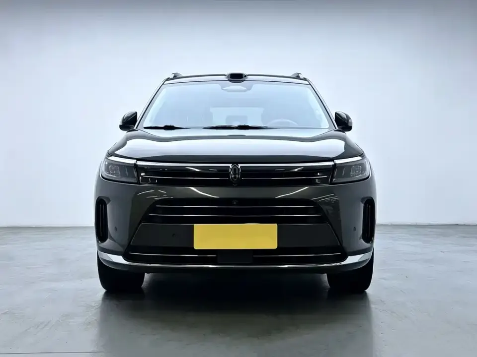 AITO M7