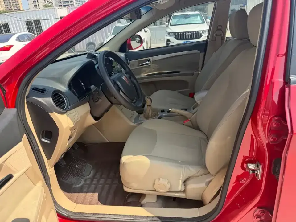 Roewe 350
