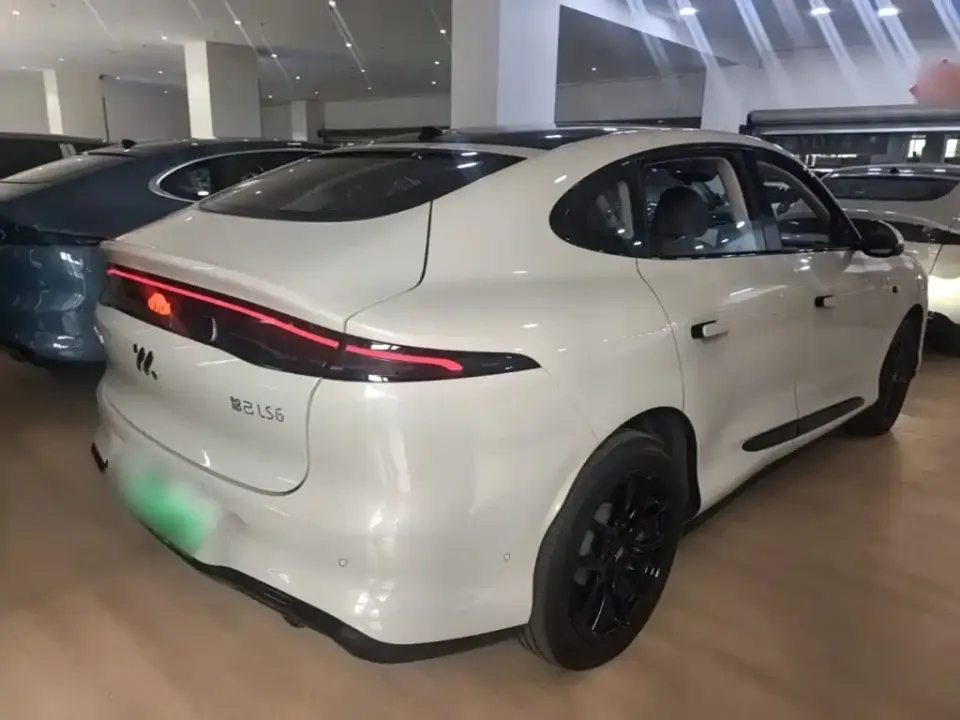 IM Motors IM LS6