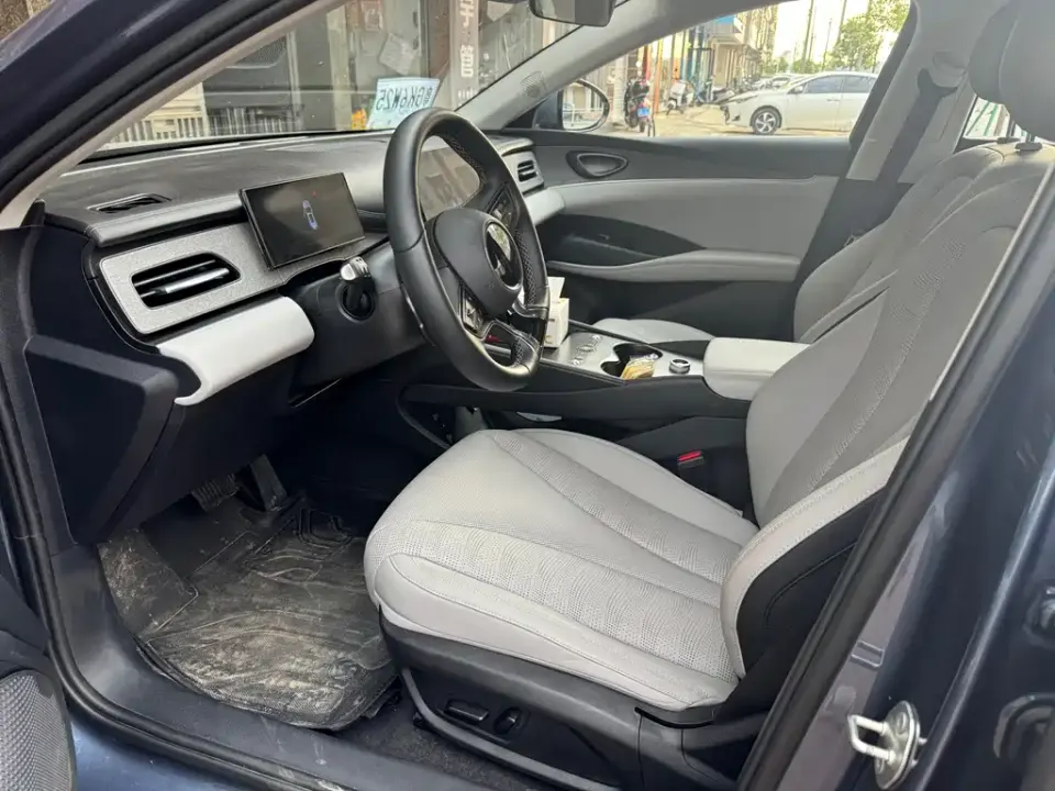 BYD Seal 06 DM-i Touring