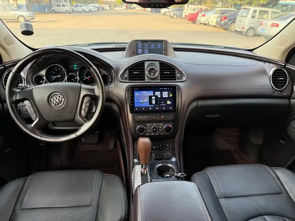 Buick Enclave