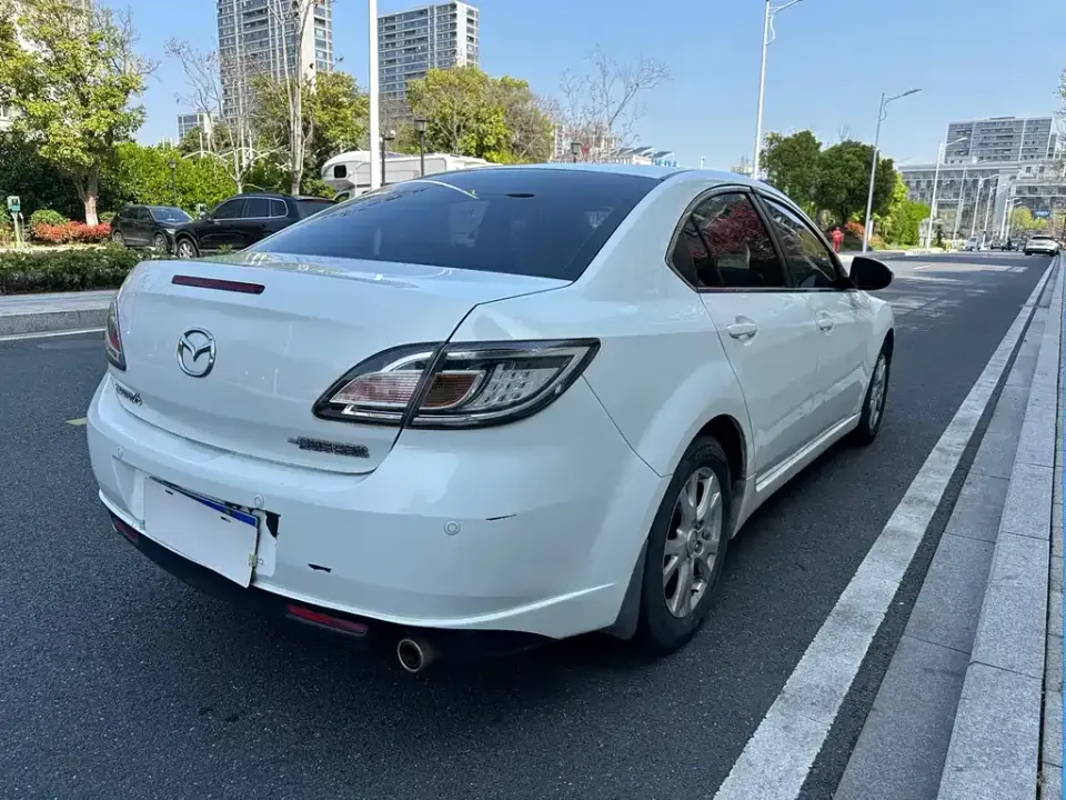 Mazda Ruiyi