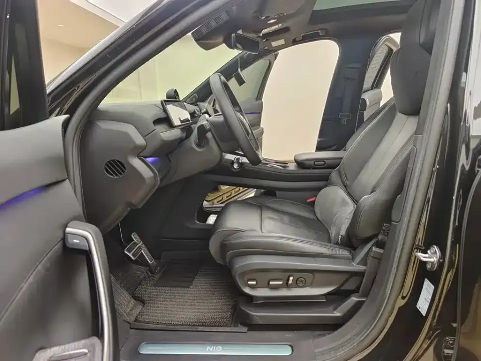 Nio ES7