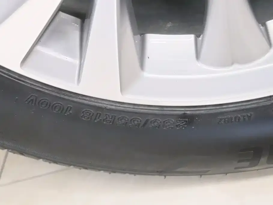 Buick Envision Plus
