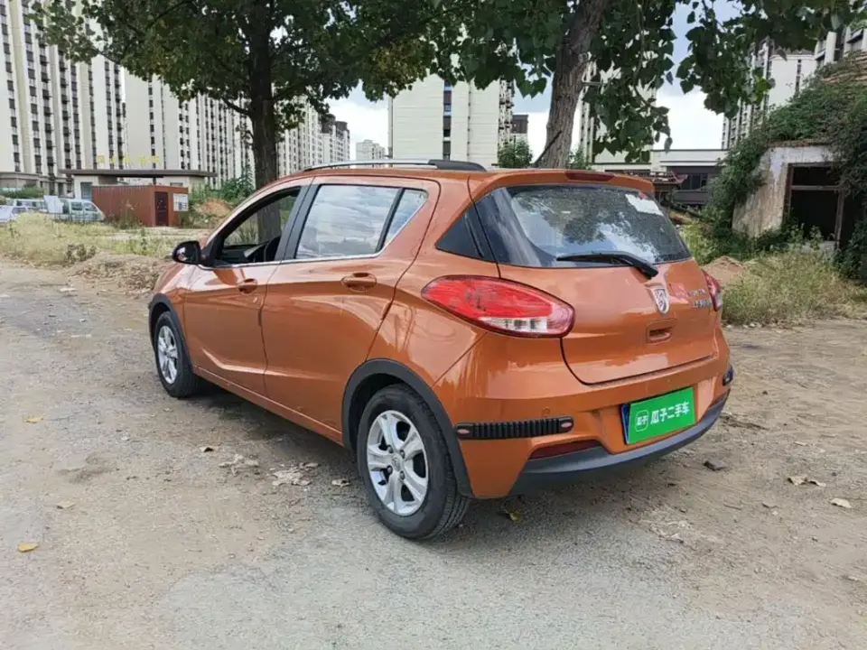 Baojun 310