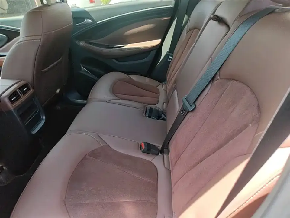 Buick Envision Plus