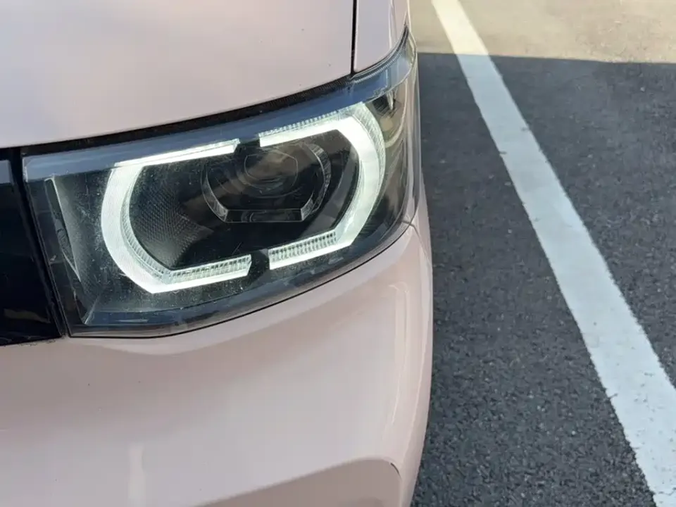 Wuling MINIEV