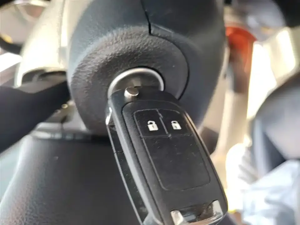 Buick Encore