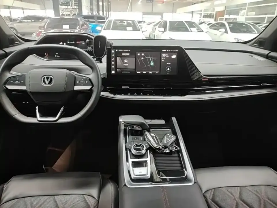 Changan CS55PLUS