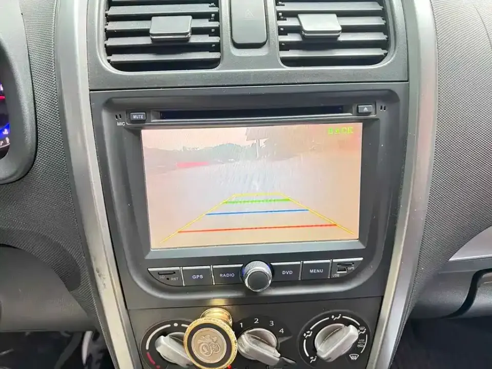 Suzuki Wagon R X5