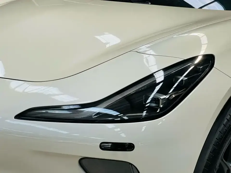 IM Motors IM LS7