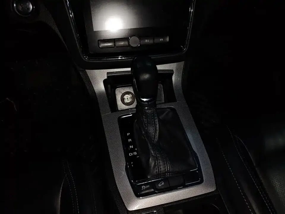 Roewe RX5