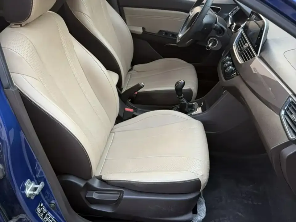 Baojun 310W