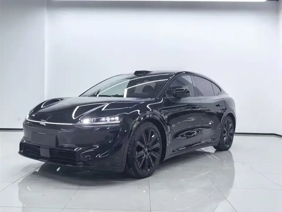 Zhijie Zhijie R7