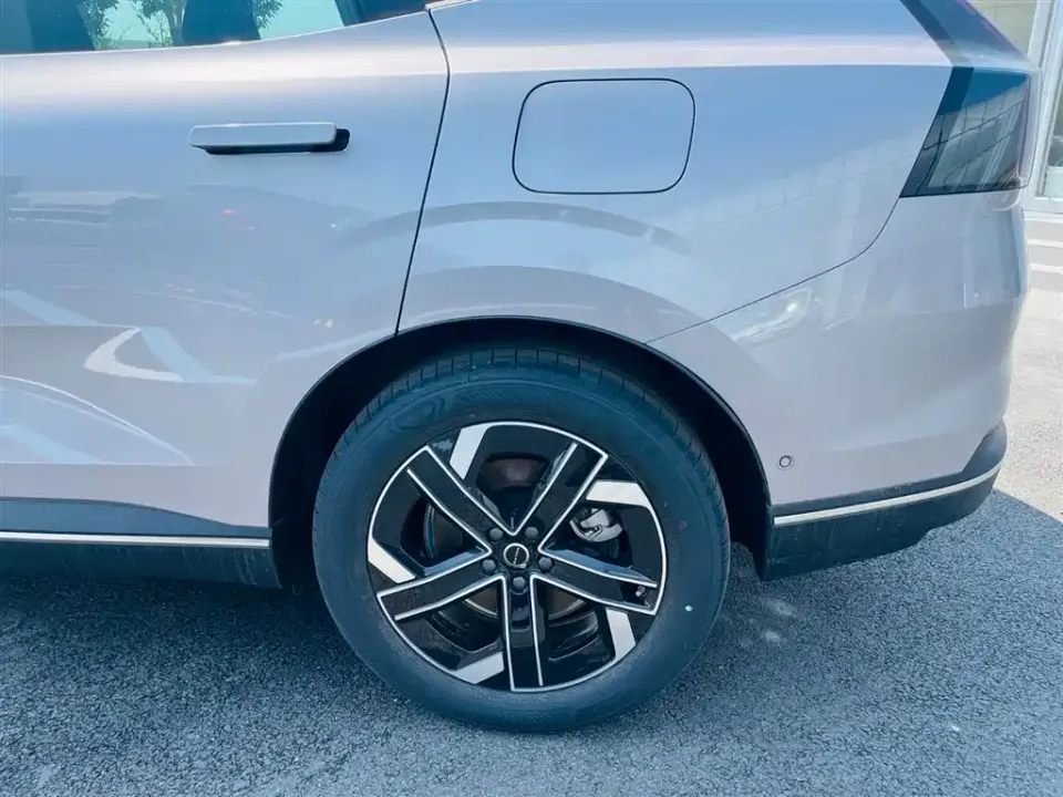Volvo XC70 PHEV