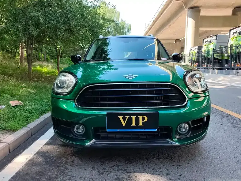 MINI Mini Countryman