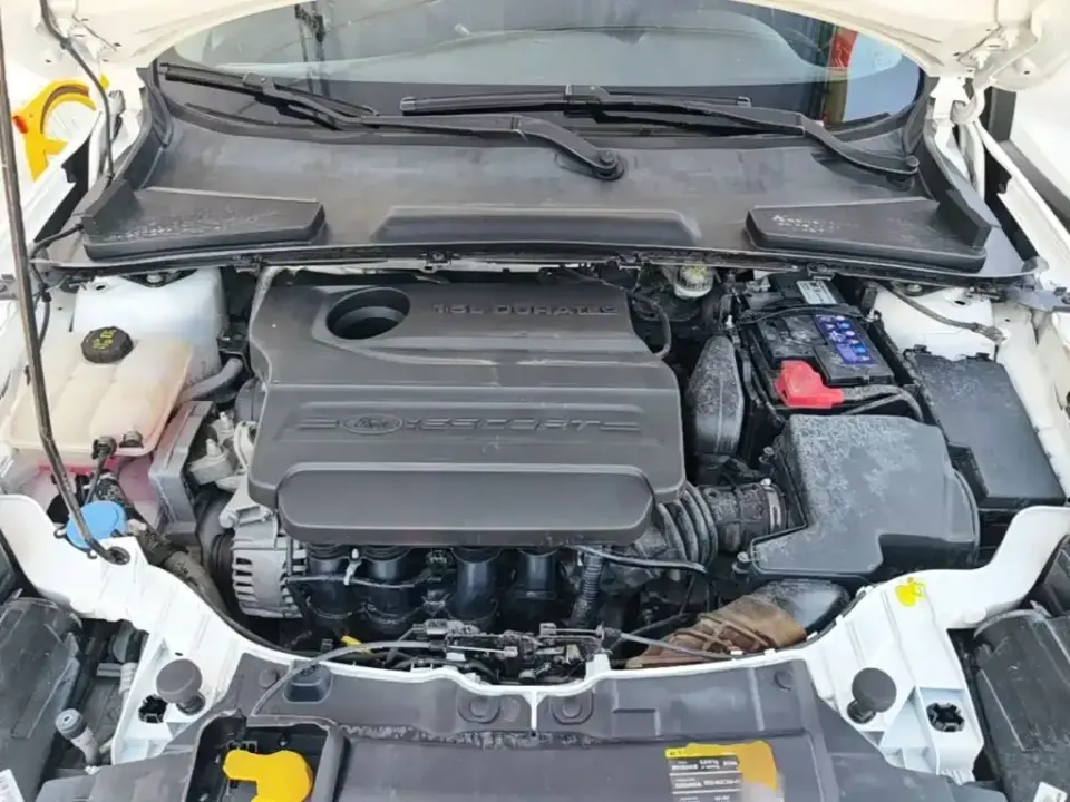 Ford Escort
