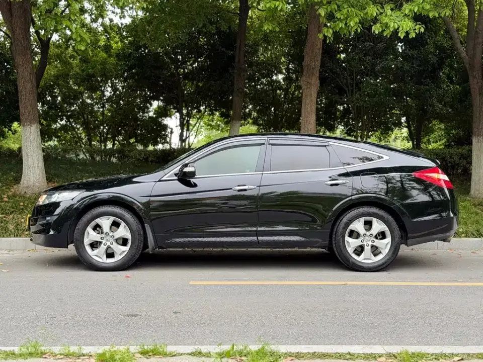 Honda Crosstour