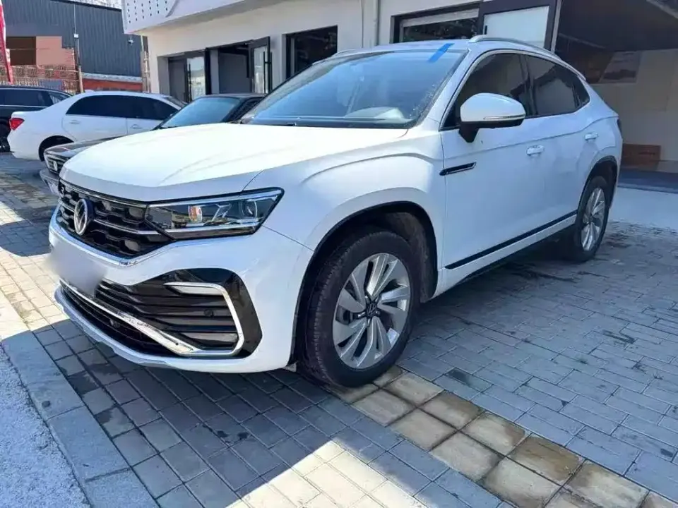 Volkswagen X