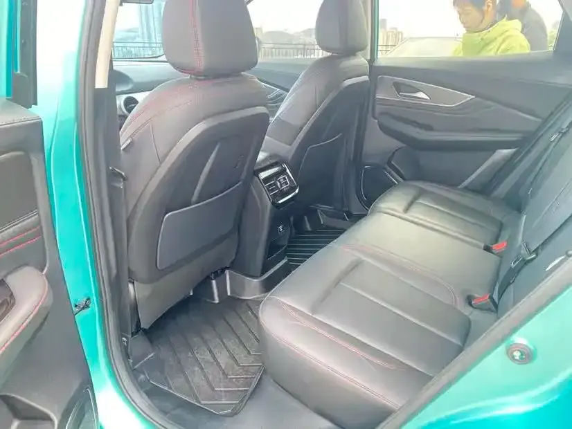 Fengxing Fengxing T5 EVO