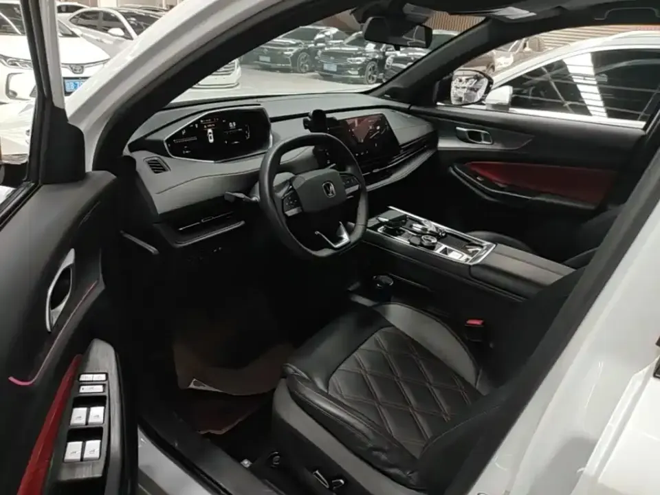 Changan CS55PLUS