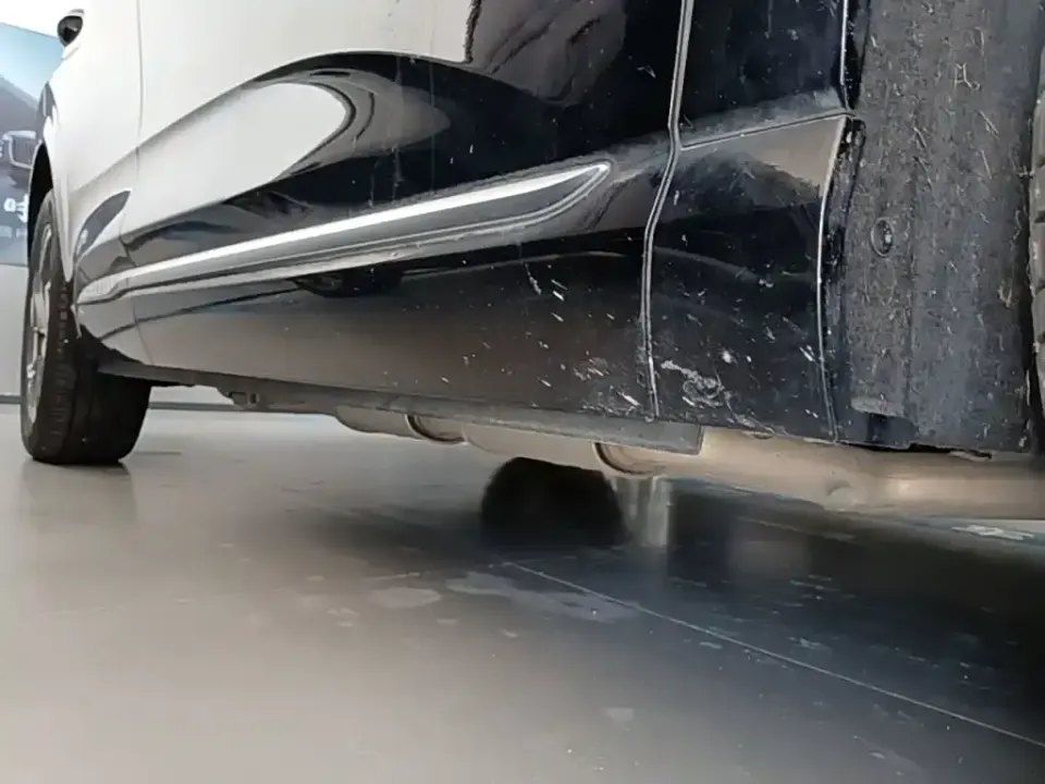 Hongqi Hongqi HS3 PHEV