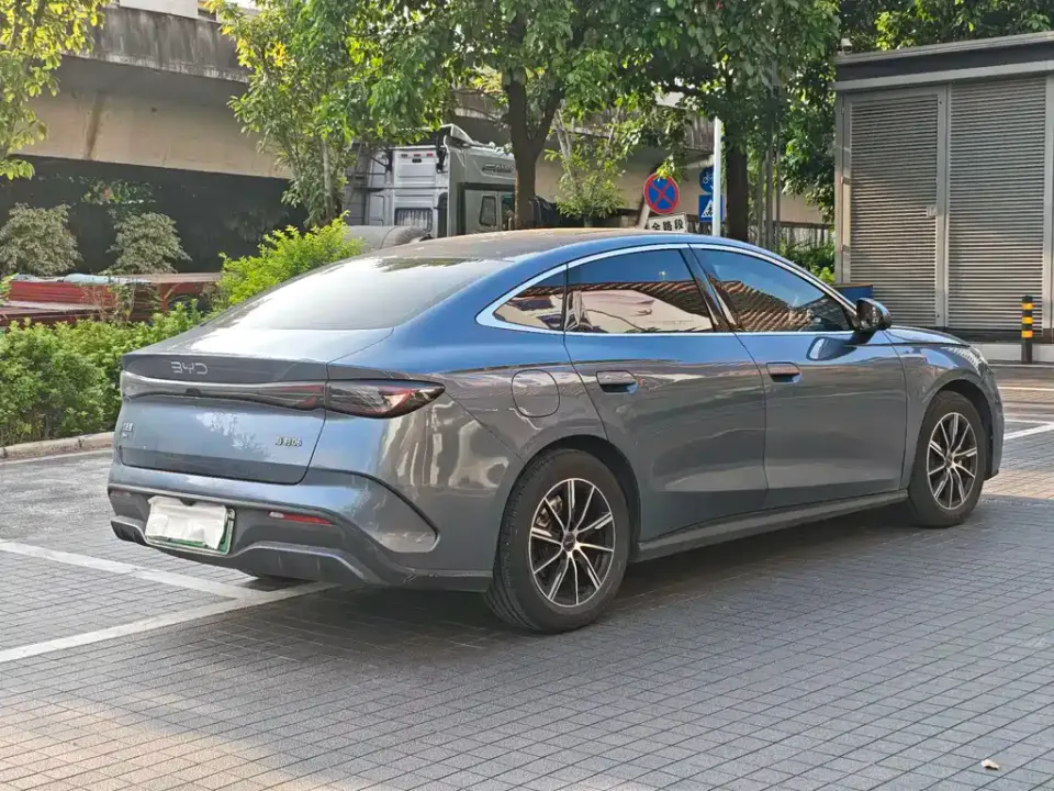 BYD Seal 06